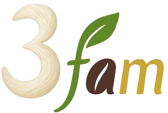3Fam.ai Logo